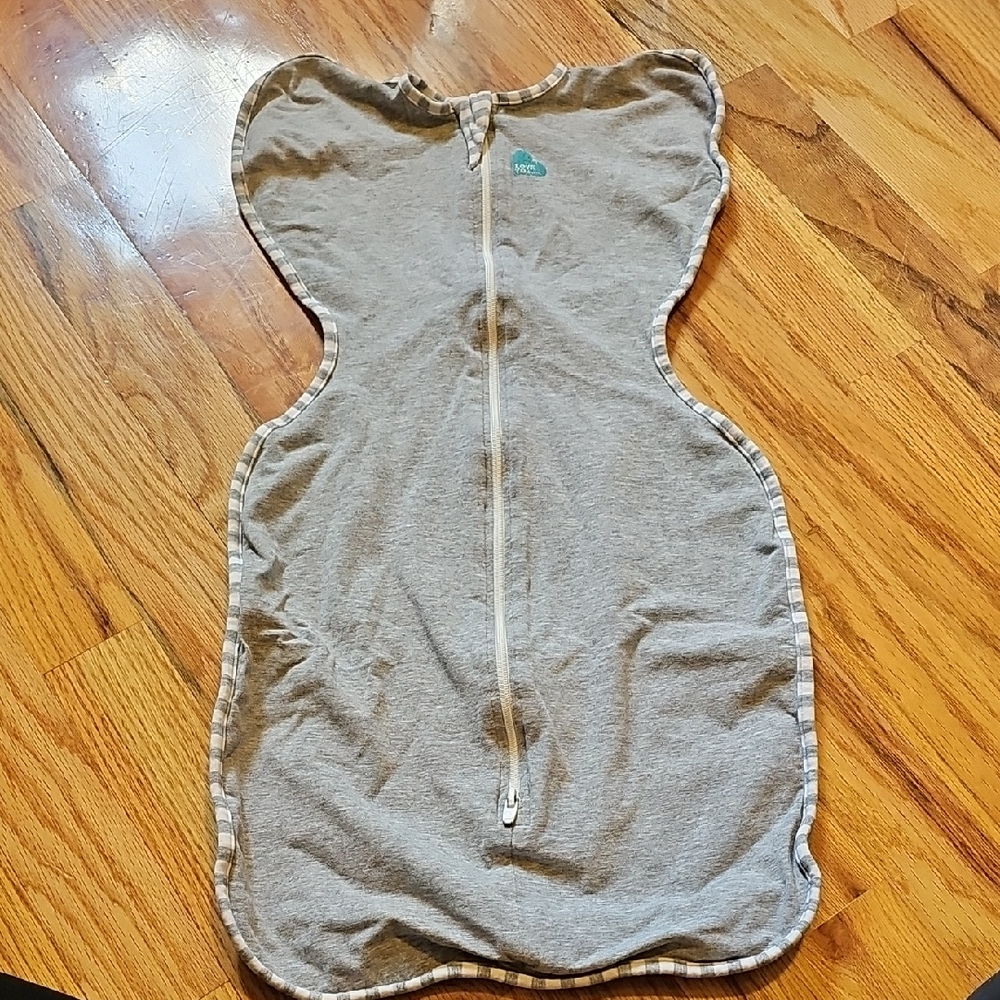 Love To Dream - Swaddle Up Sleep Sack 1.0 TOG